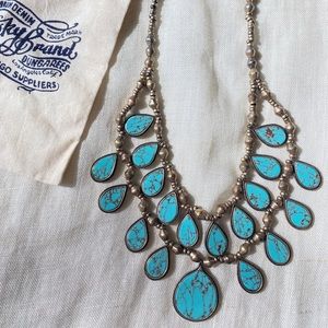 LuckyBrand Necklace